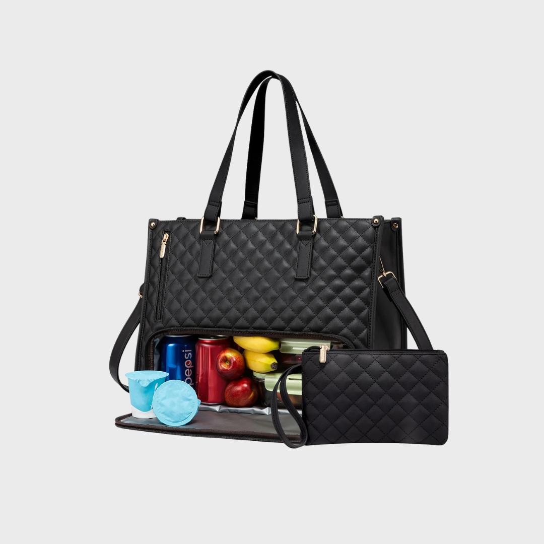 3-IN-1 Totebag CLUNI