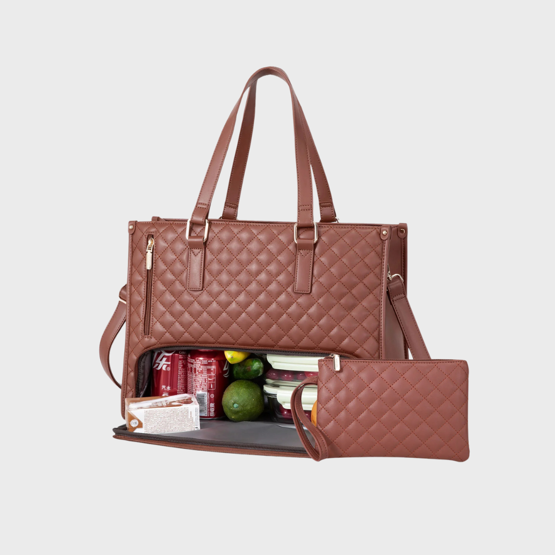 3-IN-1 Totebag CLUNI