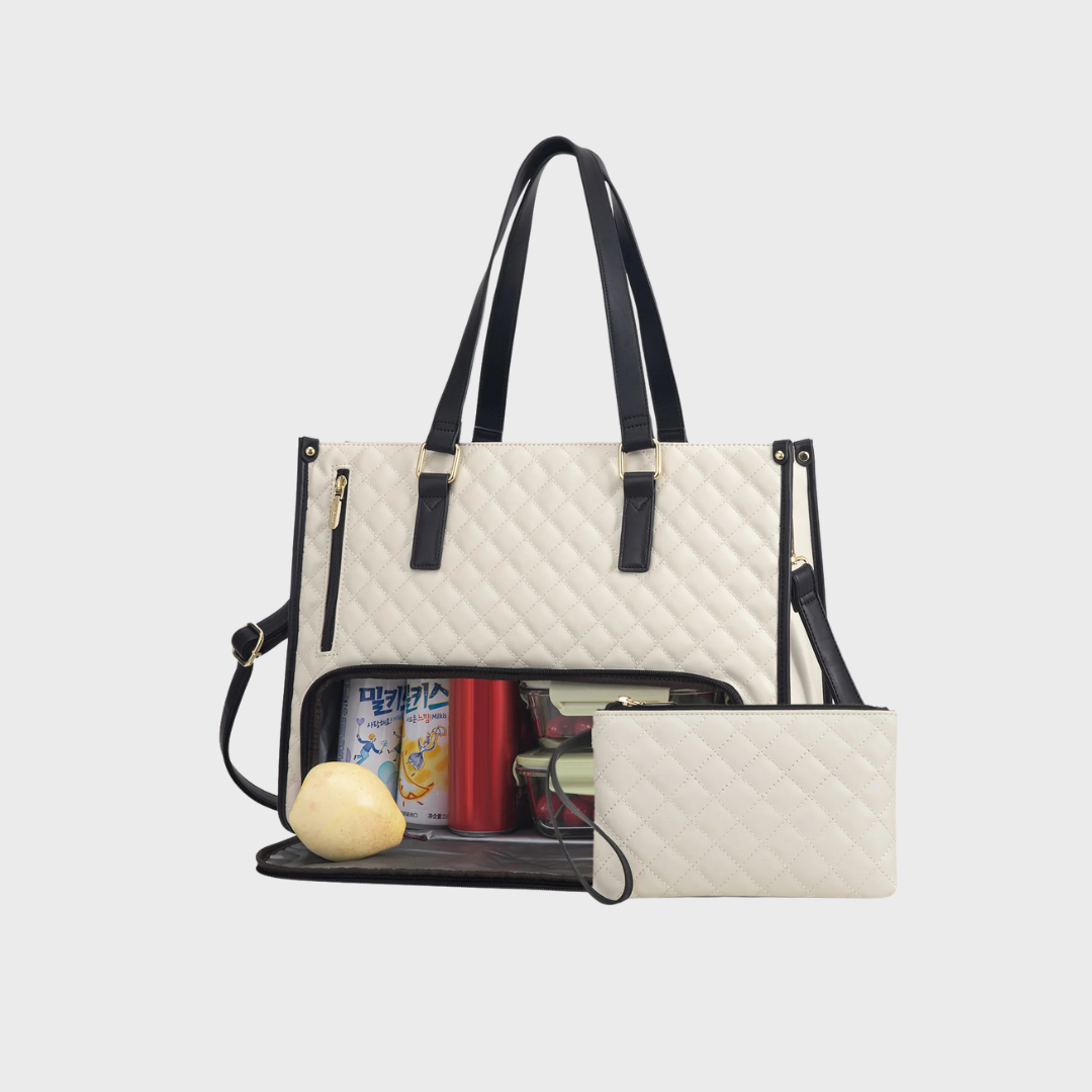 3-IN-1 Totebag CLUNI