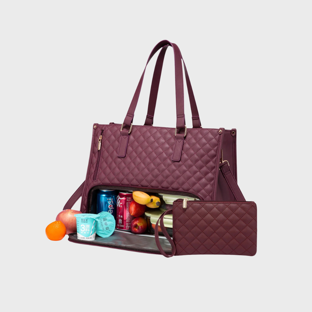 3-IN-1 Totebag CLUNI