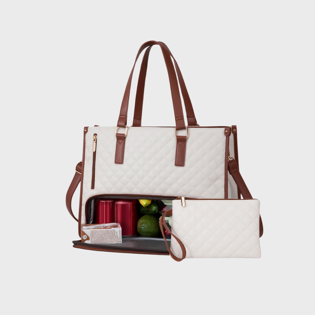 3-IN-1 Totebag CLUNI