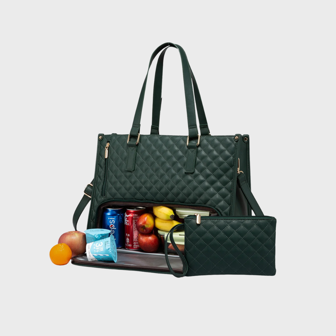 3-IN-1 Totebag CLUNI