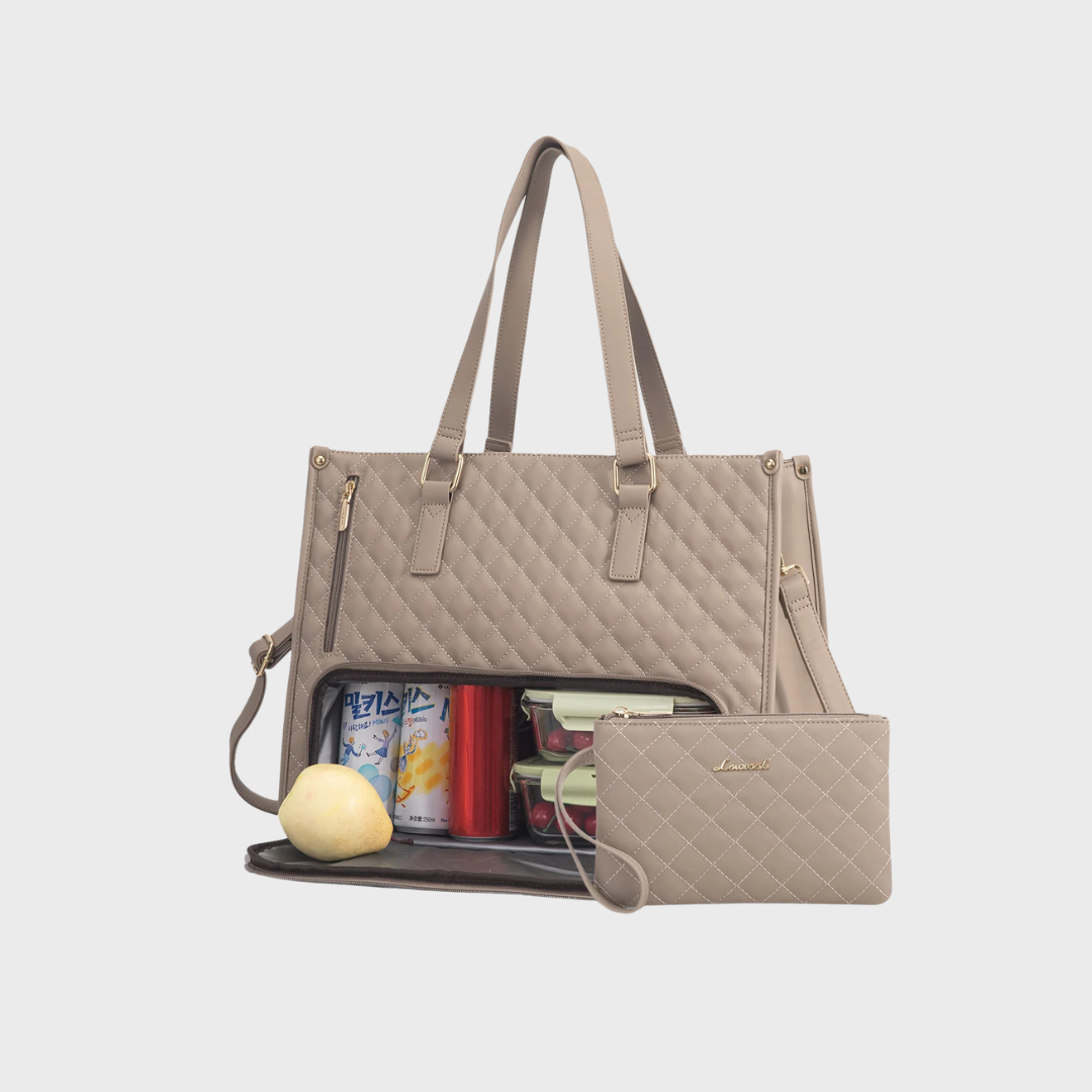 3-IN-1 Totebag CLUNI