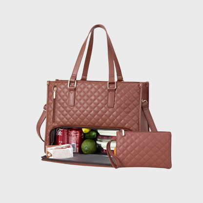 3-IN-1 Totebag CLUNI