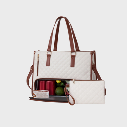 3-IN-1 Totebag CLUNI