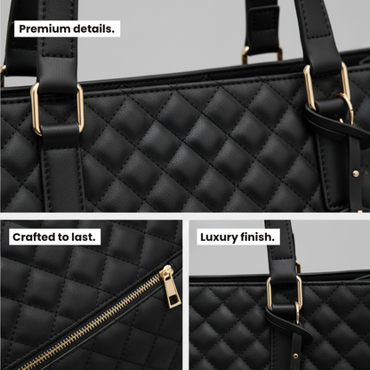 3-IN-1 Totebag CLUNI