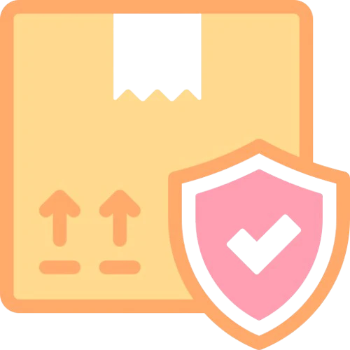Warranty & Shipping Protection