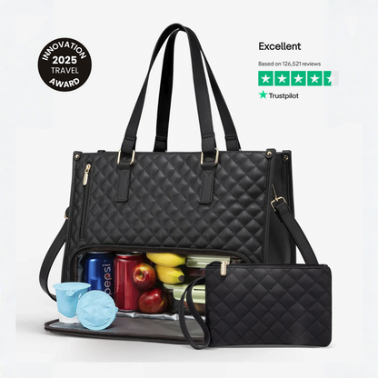 3-IN-1 Totebag CLUNI